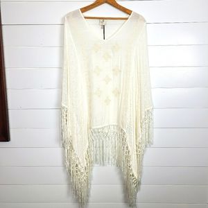 NWT Knox Rose Women's Shall